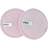 Helsam LOV U Microfiber pads
