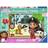 Ravensburger Gulvpuslespil Gabby's Pirate 24 brikker