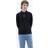 Filippa K Luke Lycra Poloshirt Black