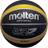 Molten Basketball Rubber Black