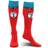 Dr. Seuss Adult Thing 1 & 2 Costume Socks