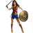 Rubies Women's Grand Heritage Dawn of Justice Wonder Woman Costume