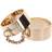 Taboom Slave Wrist Cuffs