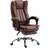 Vinsetto Executive Office Chair 118cm