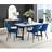 Furniturebox Uk Furniturebox Carson Dining Table