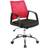 Nautilus Ltd. Medium Mesh Operator Office Chair