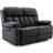 More4Homes Chester High Back Bond Grade Sofa 211cm 2 Seater