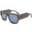 Gucci Eyewear GG1262S Grey/Blue