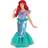 Fun Disney Little Mermaid Girl's Ariel Costume