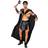 Roma Valiant Mens Gladiator Costume