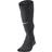 Nike Shin Sock Sleeve - Black/White