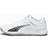 Puma Accelerate Turbo Handbollsskor Vit grå