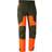 Deerhunter Strike Exteme Bukser, Orange, Orange