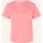 Nike Dri-Fit One STD T-Shirt Women coral