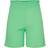 Pieces Luna Shorts - Irish Green