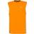 Nike Running Run Division 365 Dri-FIT Orange tanktop Orange