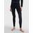 Tommy Hilfiger Logo Waistband Full Length Leggings - Navy