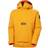 Helly Hansen Men's Ullr D Insulated Ski Anorak Jacket - Cloudberry