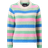 Pieces Tascha Knitted Jumper - Absinthe Green