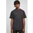 Urban Classics T-shirt av Heavy Oversized Garment Dye Tee Herr svart