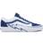 Vans Bolt 2 Tone Lav Sneaker Uld - Navy/Hvid