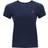Polo Ralph Lauren Crewneck T-shirt Med IIC-Logobroderi - Blue