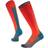 Gococo Compression Superior Red, Unisex, Tøj, Sokker, Løb, Rød