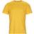 Adidas Run It Running Shirts Men Yellow