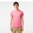 Lacoste T-Shirt Logo Pink