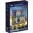 Bluebird Notre Dame De Paris Cathedral 1000 Pieces