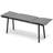 Skagerak Georg Settee Bench 124x46cm