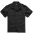 Brandit U.S. Army Shirt Ripstop - Black