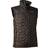Deerhunter Excape Quilted Waistcoat Art Green