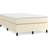 vidaXL Faux Leather Sengeramme 120x200cm