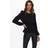 Only Peplum Top