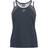 Head Girl's Club 22 Tank Top - Navy