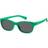 Polaroid PLD K006/S 1ED/M9 Sunglasses - Plastic Green/Grey