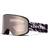 Hawkers Skibriller Artik Sort Pink