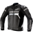 Alpinestars GP Force Leather MC-Jacka Svart