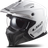 LS2 OF606 Drifter Helmet - Solid White