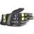 Alpinestars Halo Gloves yellow Man