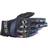 Alpinestars Halo Gloves blue