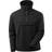 Mascot Advanced Knitted Jacket - Flecked/Black