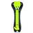 Lifehammer glow grøn Gummihammer