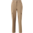 Vero Moda Vmzelda Hr Straight Cargo Pant - Brown
