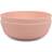 Filibabba Silicone Bowl 2-pack Peach