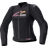 Alpinestars Stella SMX Air MC-Jacka Dam Svart-Gul-Rosa Dam