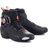 Alpinestars MC-Sko SP-2, Sort/Hvid/Rød Unisex