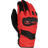 Furygan MC-Handsker Dust D3O, Sort/Rød