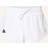 adidas Club Shorts Damer Vit